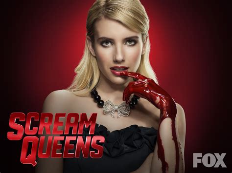 scream queens season 4.